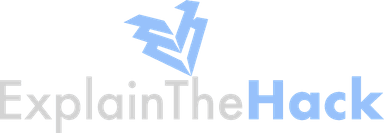 ExplainTheHack™